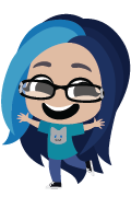 Rory B chibi